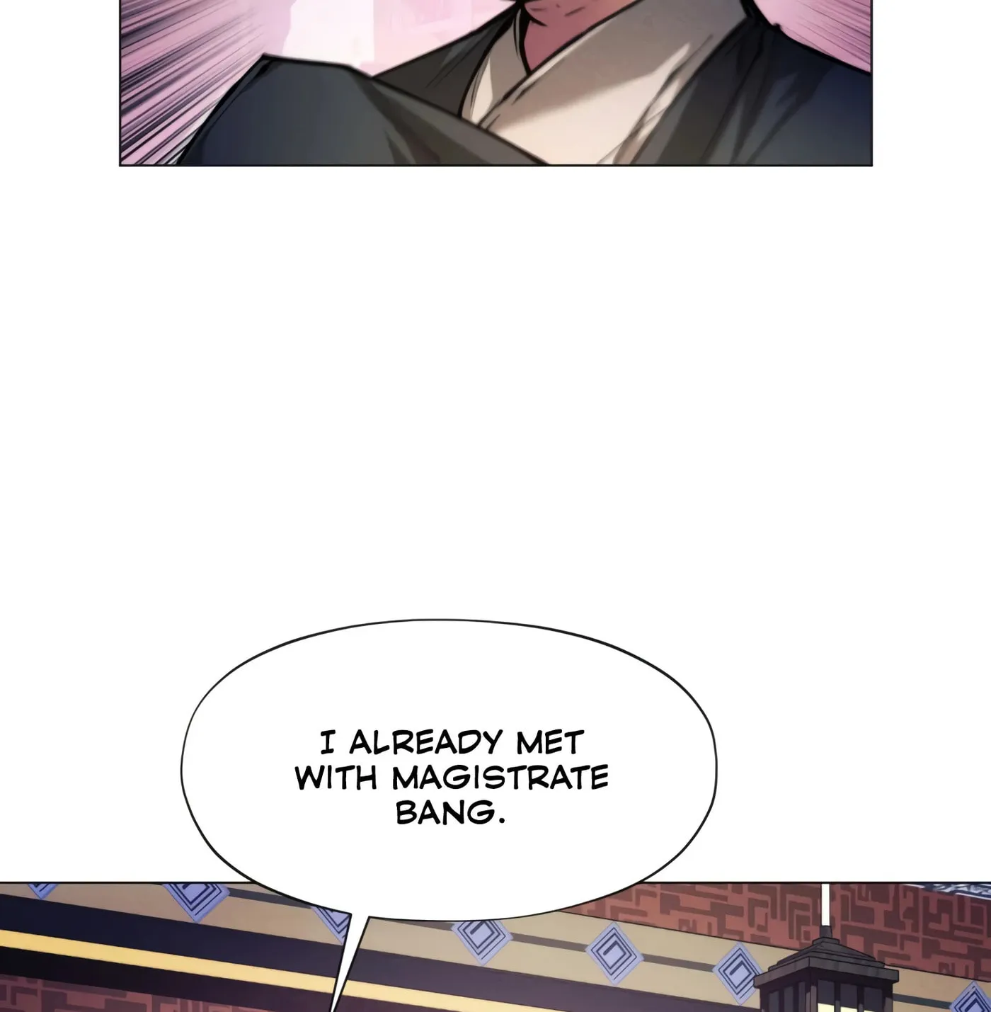 A Modern Man Who Transmigrated Into the Murim World Chapter 13 page 194 - 