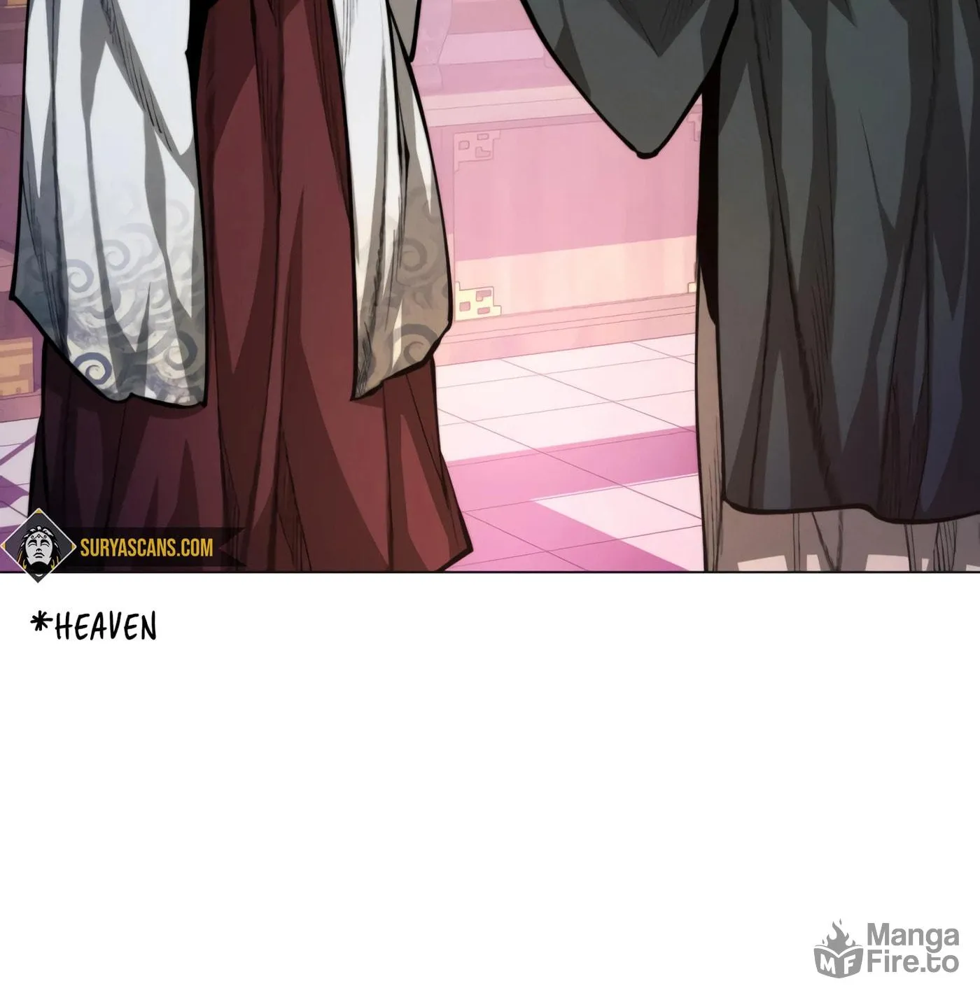 A Modern Man Who Transmigrated Into the Murim World Chapter 13 page 196 - 