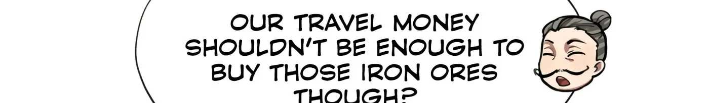 A Modern Man Who Transmigrated Into the Murim World Chapter 13 page 199 - 