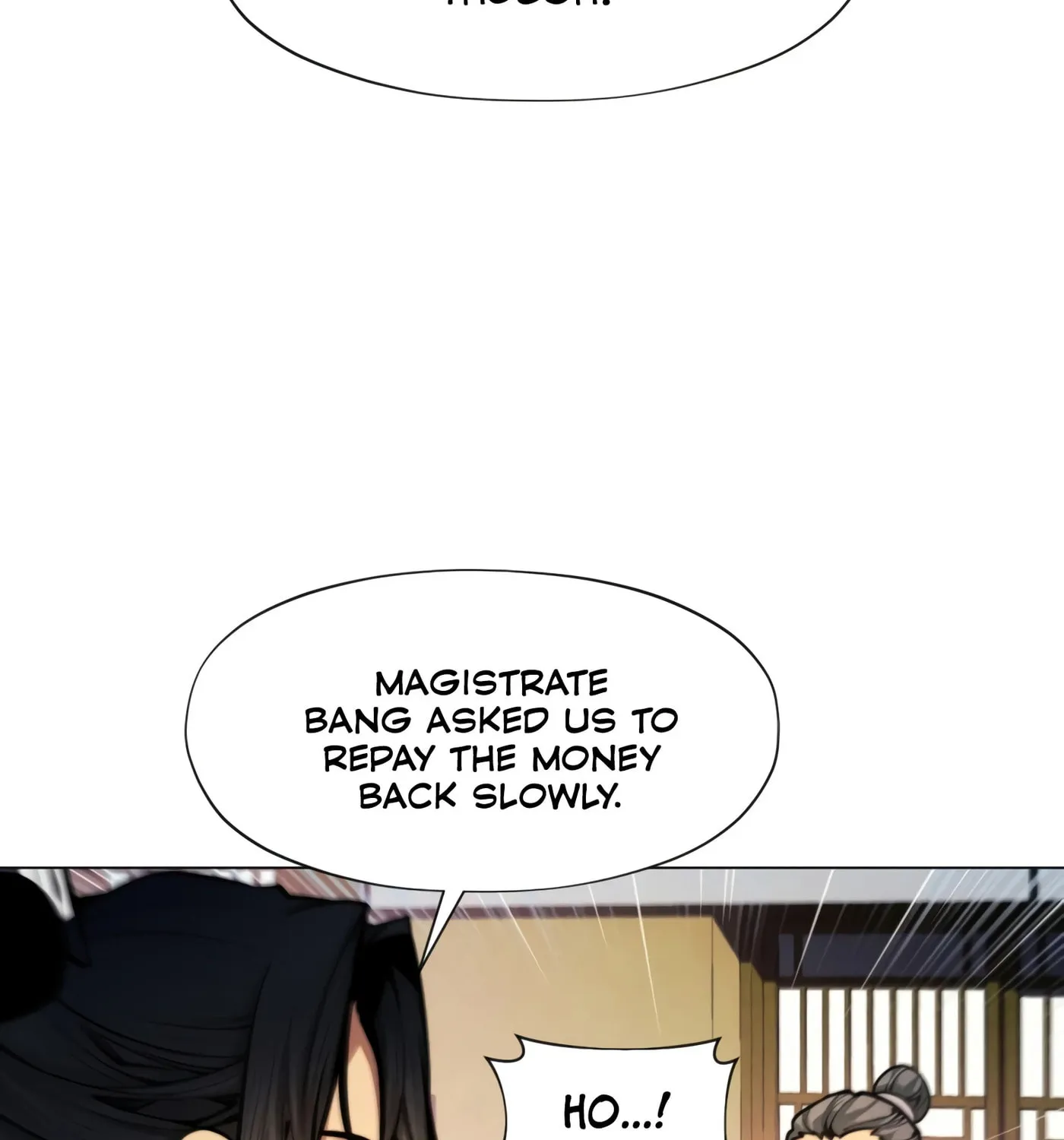 A Modern Man Who Transmigrated Into the Murim World Chapter 13 page 200 - 
