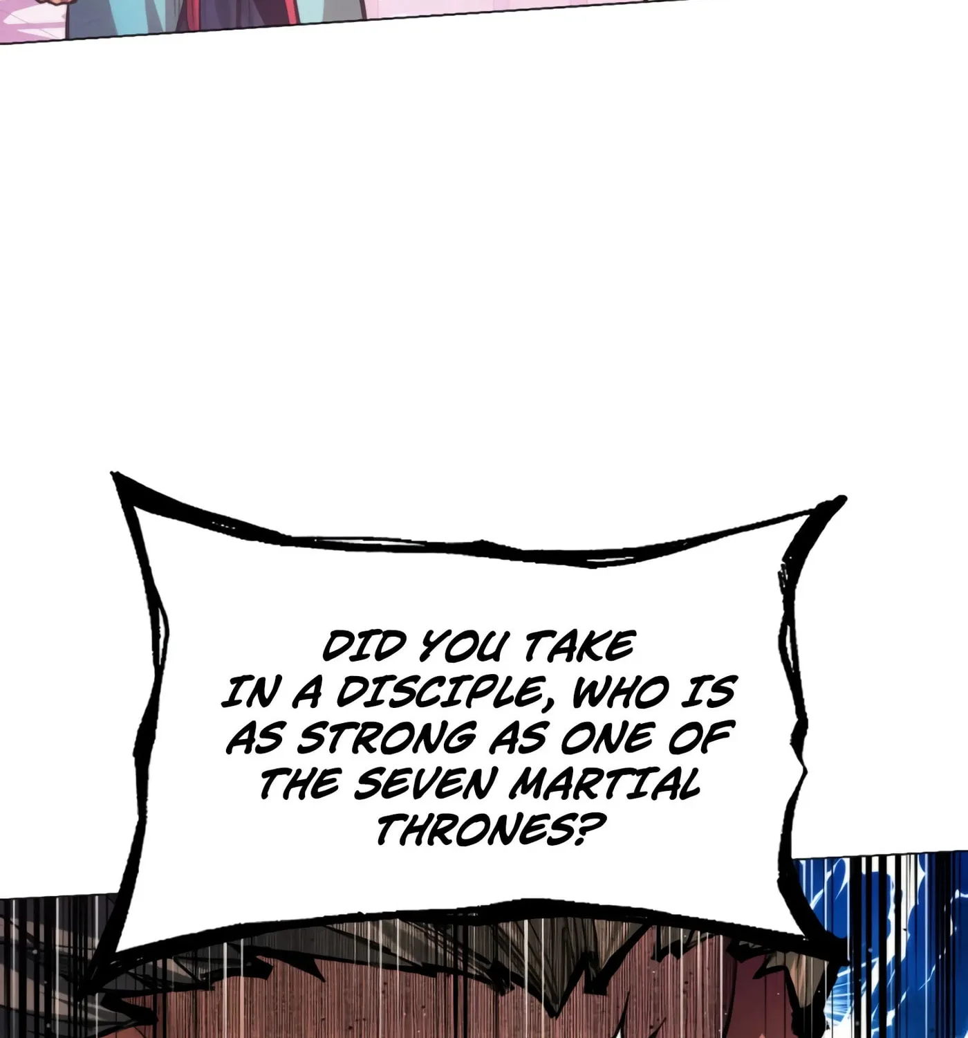 A Modern Man Who Transmigrated Into the Murim World Chapter 13 page 21 - 