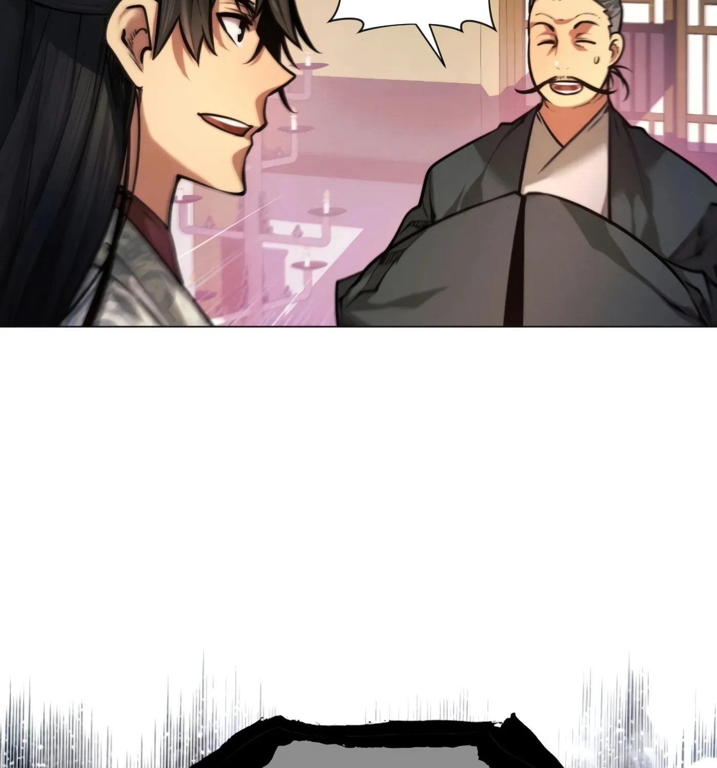 A Modern Man Who Transmigrated Into the Murim World Chapter 13 page 201 - 