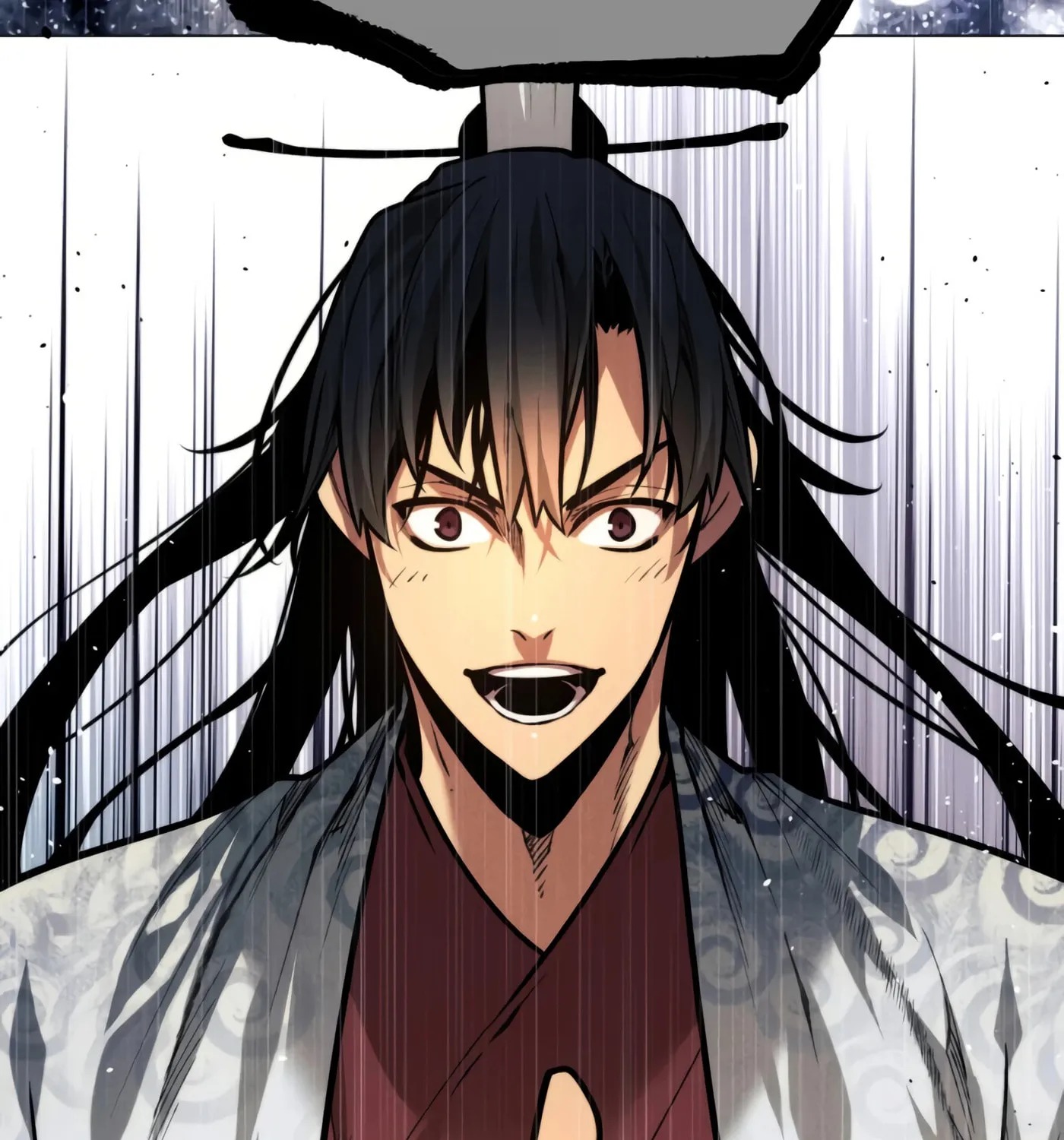 A Modern Man Who Transmigrated Into the Murim World Chapter 13 page 203 - 