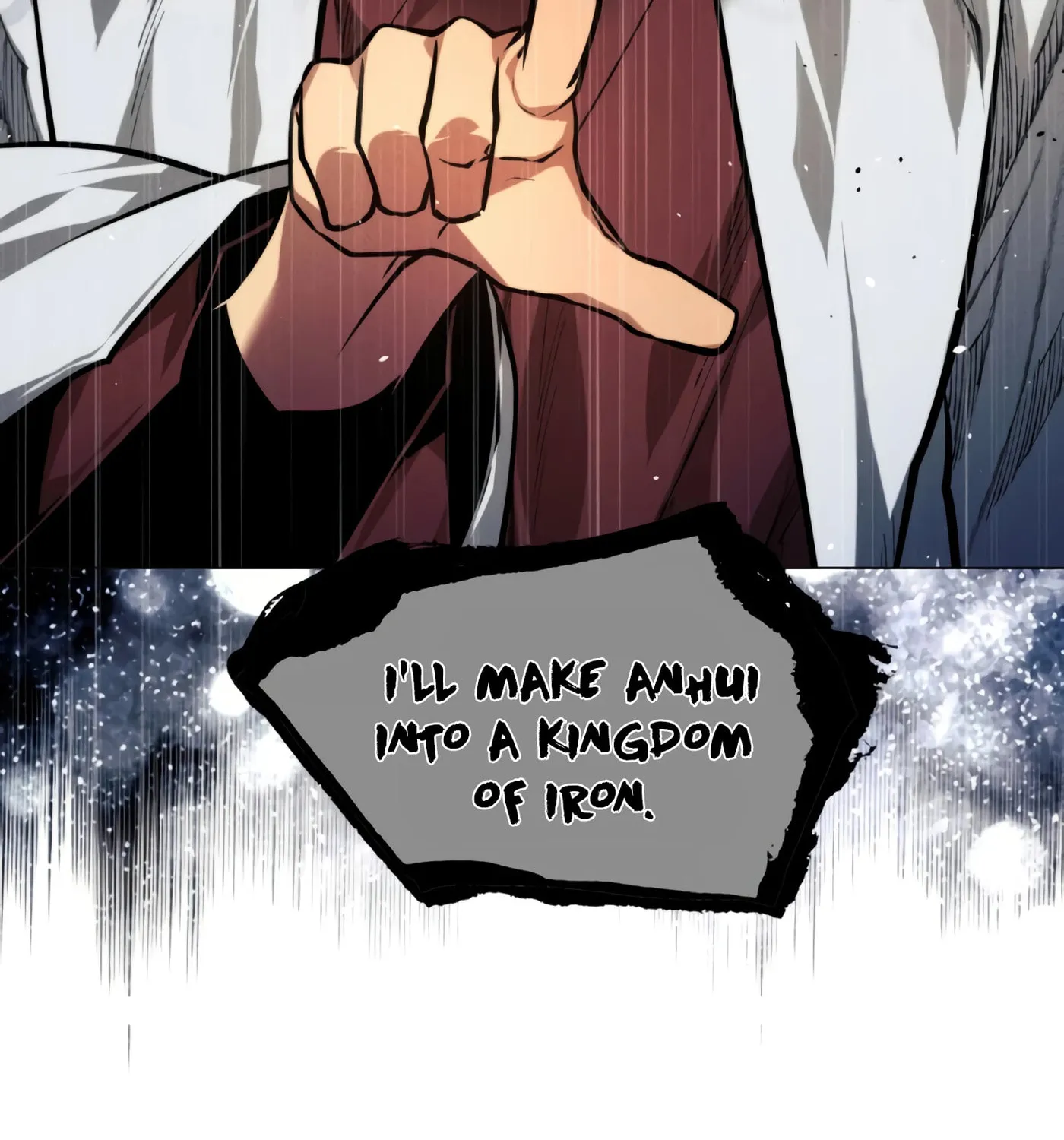 A Modern Man Who Transmigrated Into the Murim World Chapter 13 page 204 - 