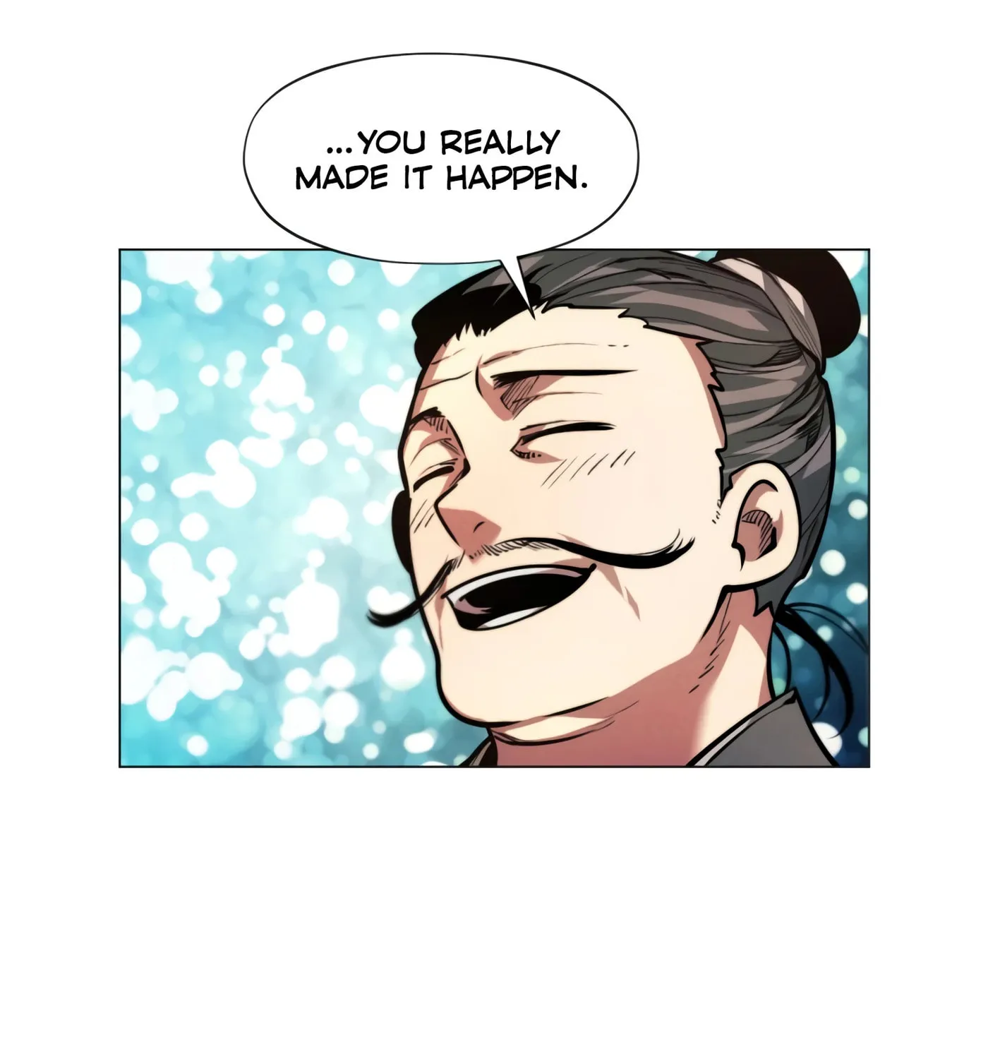 A Modern Man Who Transmigrated Into the Murim World Chapter 13 page 206 - 