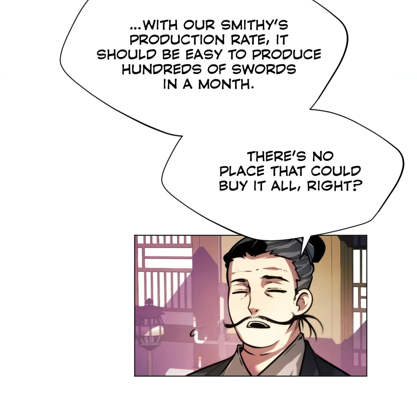 A Modern Man Who Transmigrated Into the Murim World Chapter 13 page 212 - 