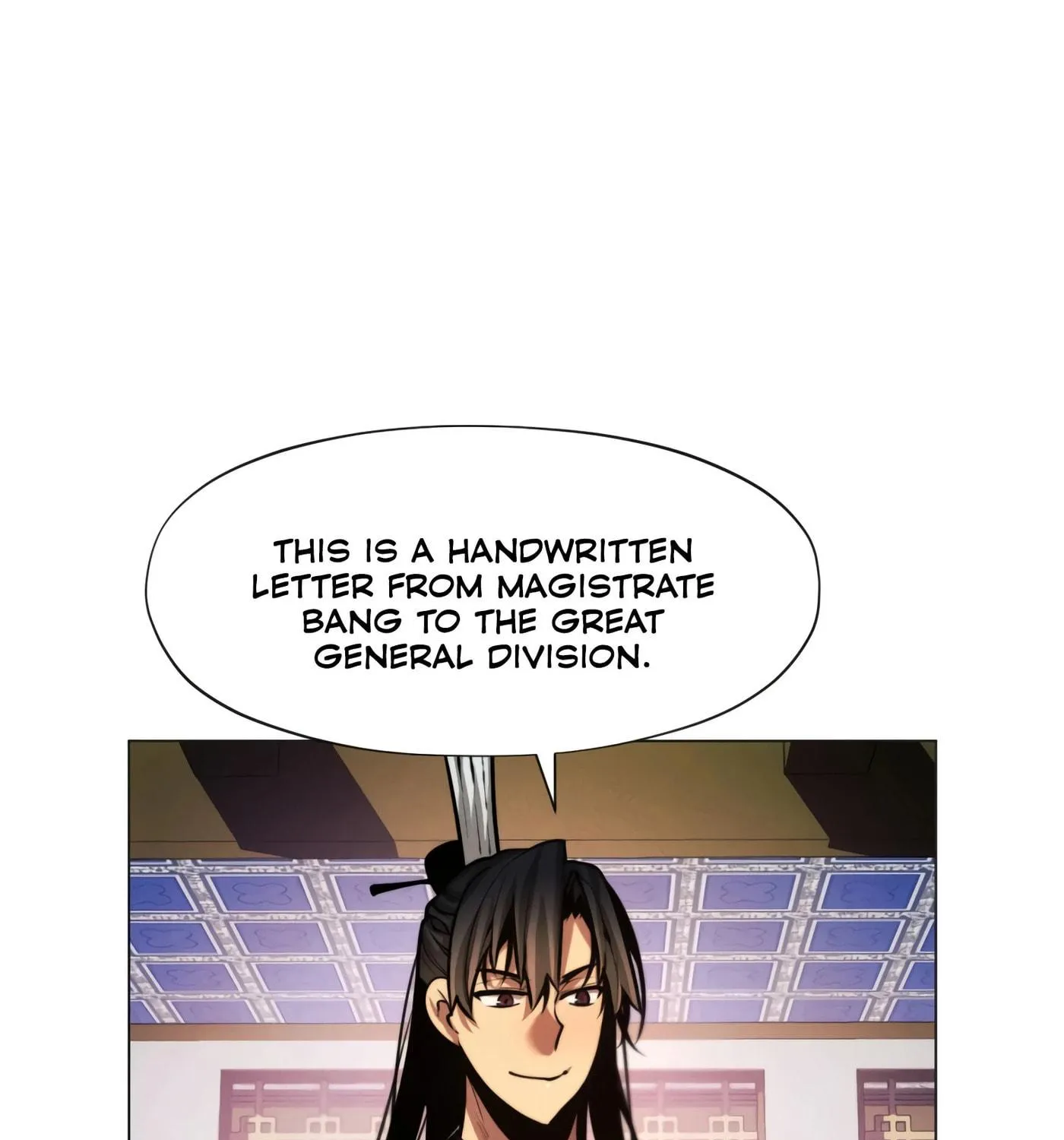 A Modern Man Who Transmigrated Into the Murim World Chapter 13 page 213 - 