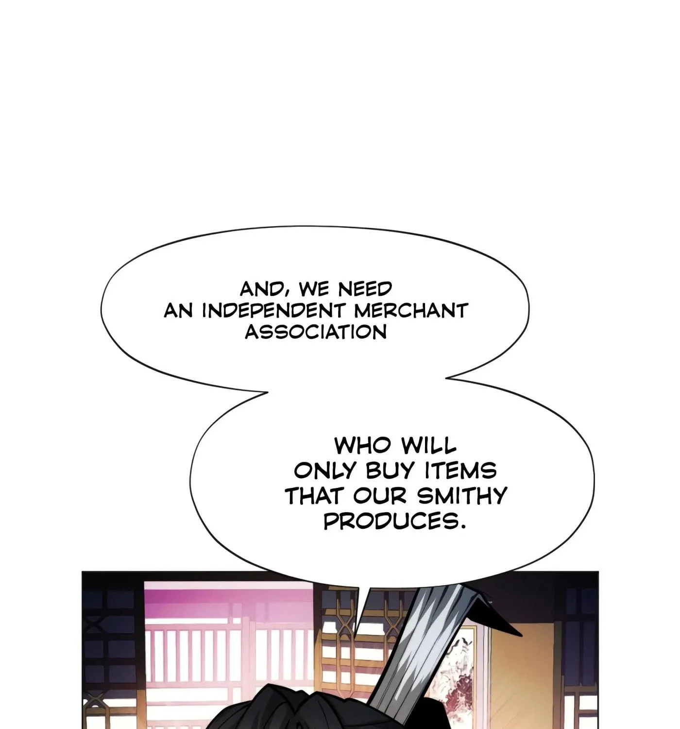A Modern Man Who Transmigrated Into the Murim World Chapter 13 page 219 - 