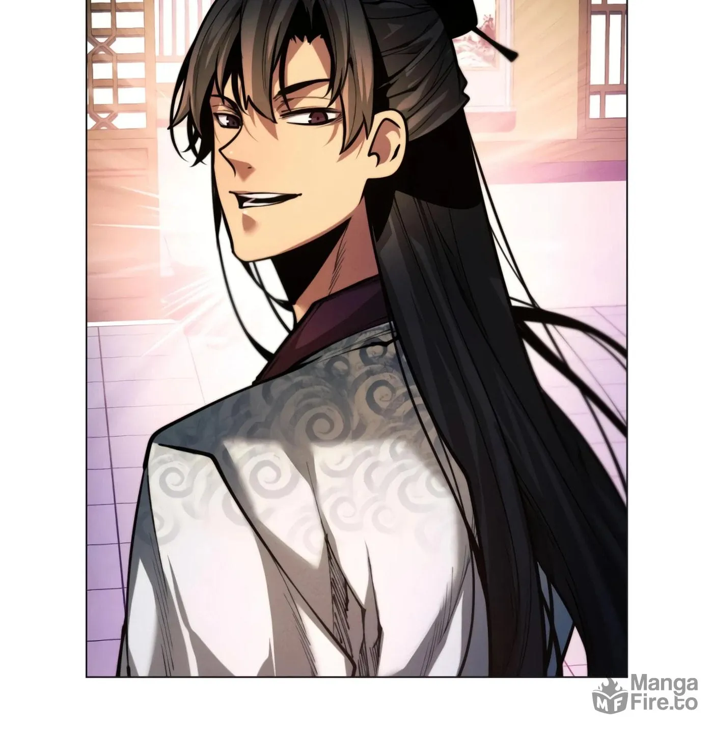 A Modern Man Who Transmigrated Into the Murim World Chapter 13 page 220 - 