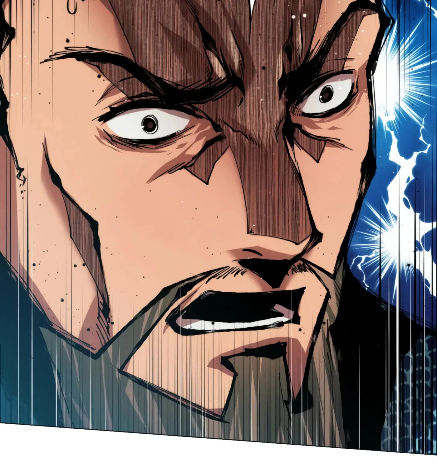 A Modern Man Who Transmigrated Into the Murim World Chapter 13 page 23 - 