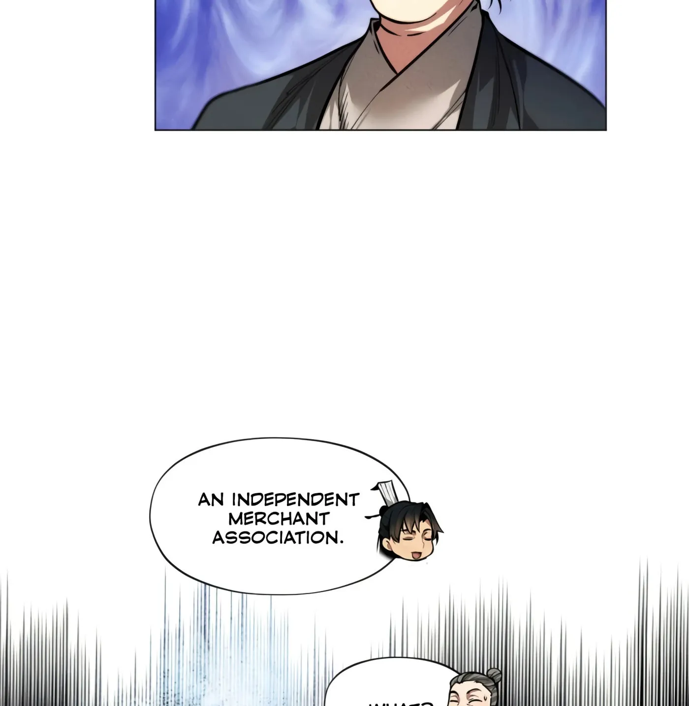 A Modern Man Who Transmigrated Into the Murim World Chapter 13 page 222 - 