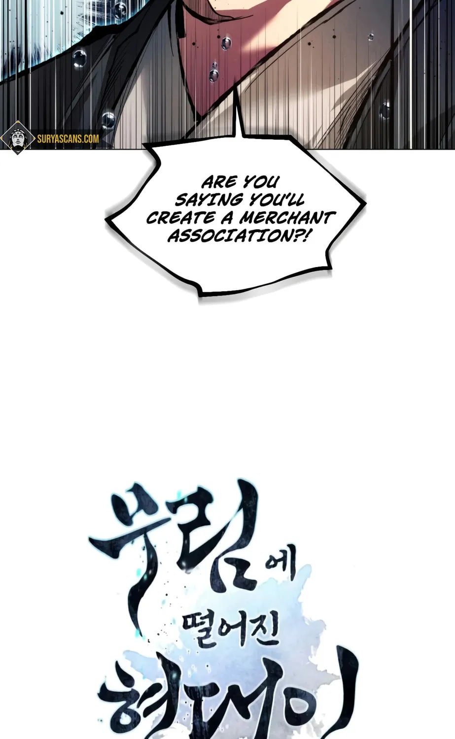 A Modern Man Who Transmigrated Into the Murim World Chapter 13 page 227 - 