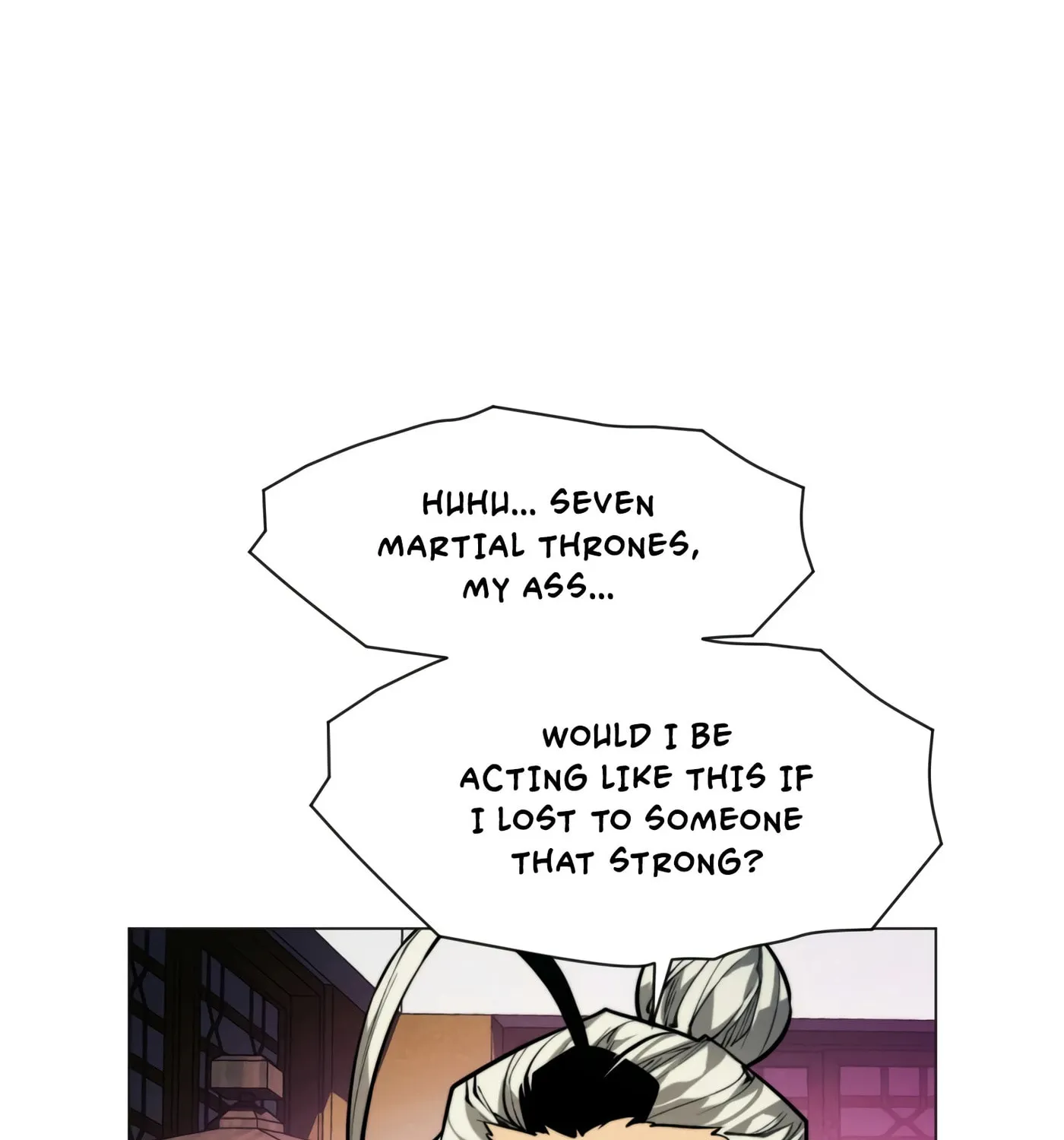 A Modern Man Who Transmigrated Into the Murim World Chapter 13 page 24 - 