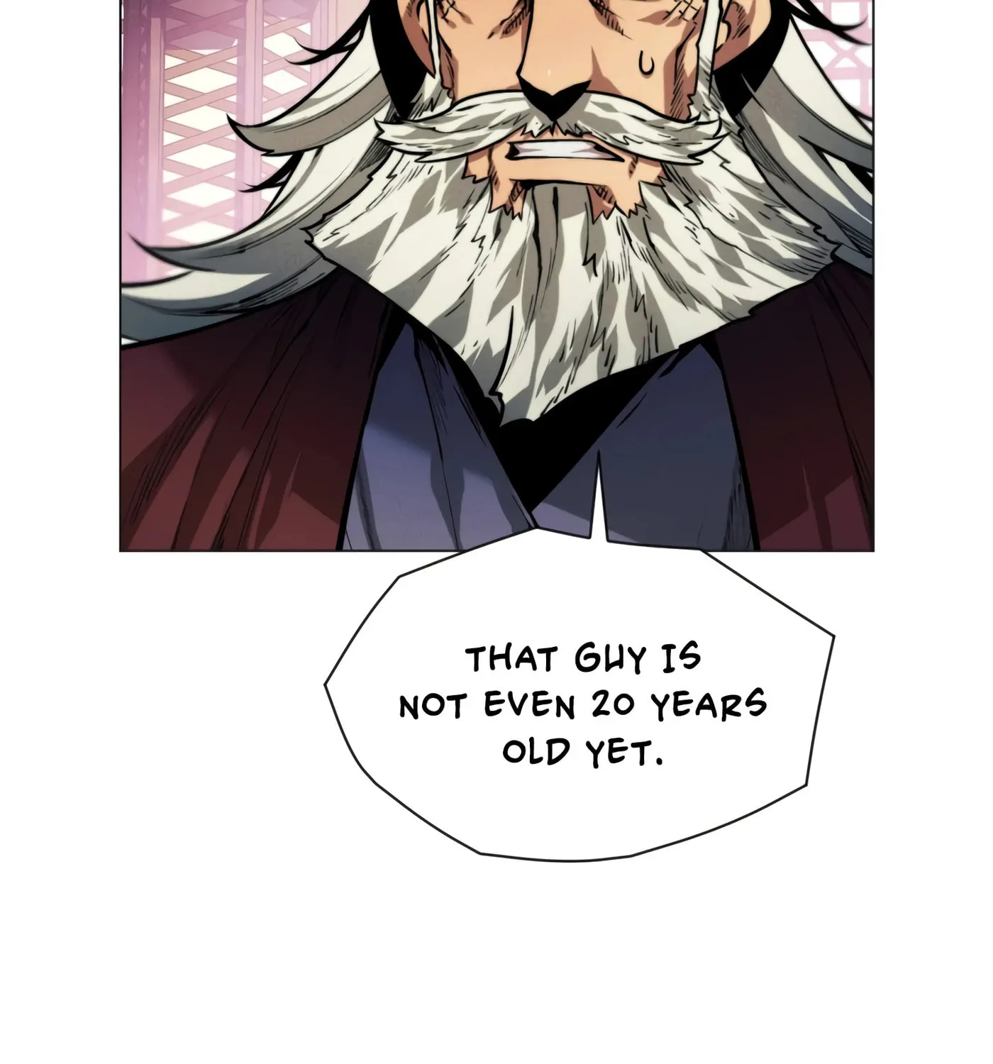 A Modern Man Who Transmigrated Into the Murim World Chapter 13 page 26 - 