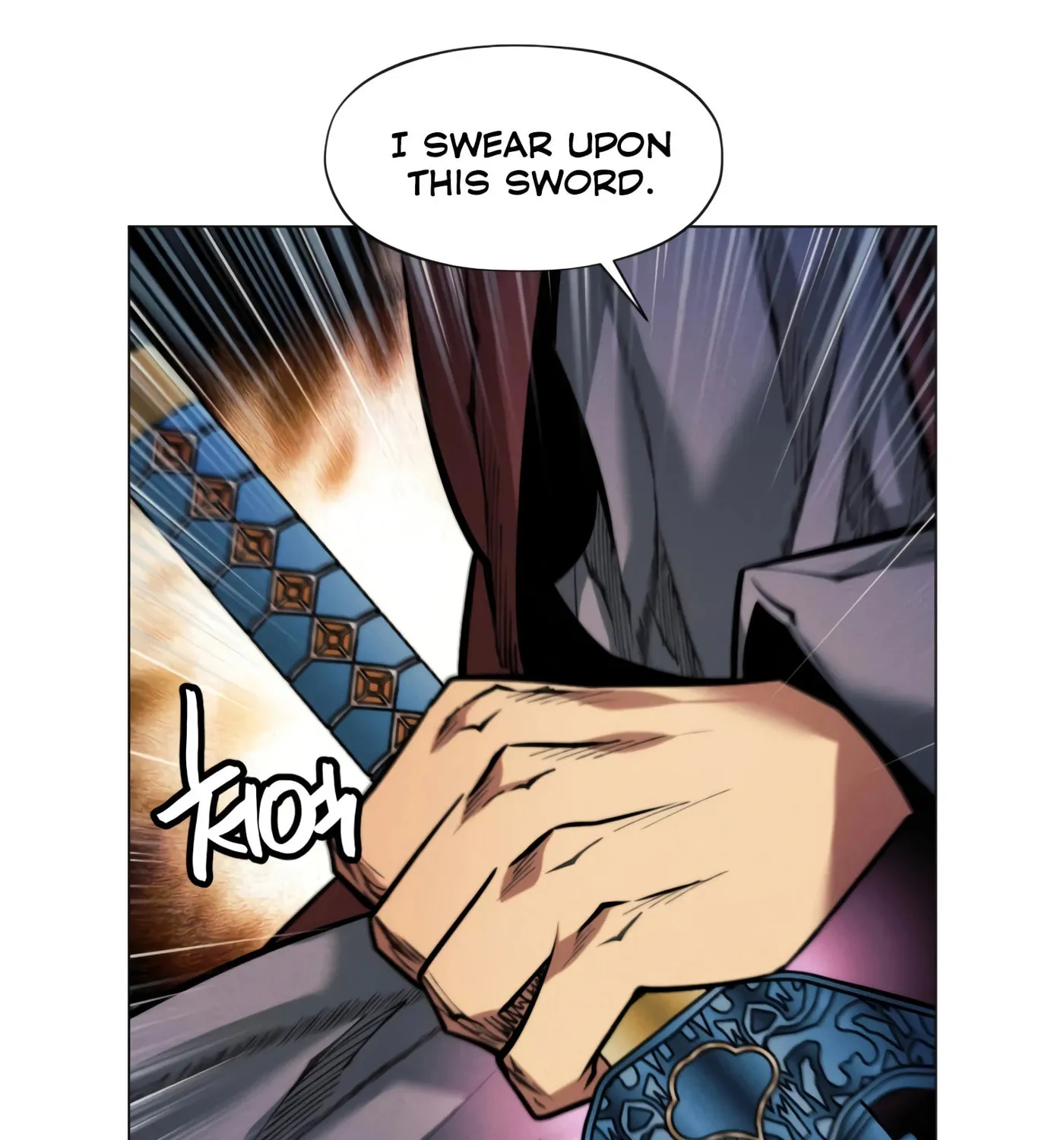 A Modern Man Who Transmigrated Into the Murim World Chapter 13 page 29 - 