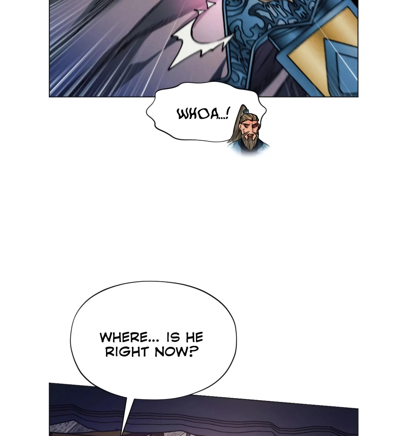 A Modern Man Who Transmigrated Into the Murim World Chapter 13 page 30 - 