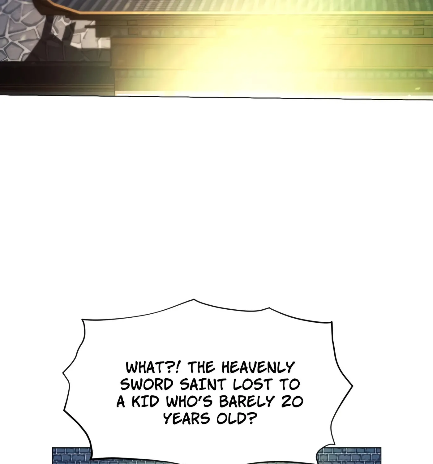 A Modern Man Who Transmigrated Into the Murim World Chapter 13 page 35 - 