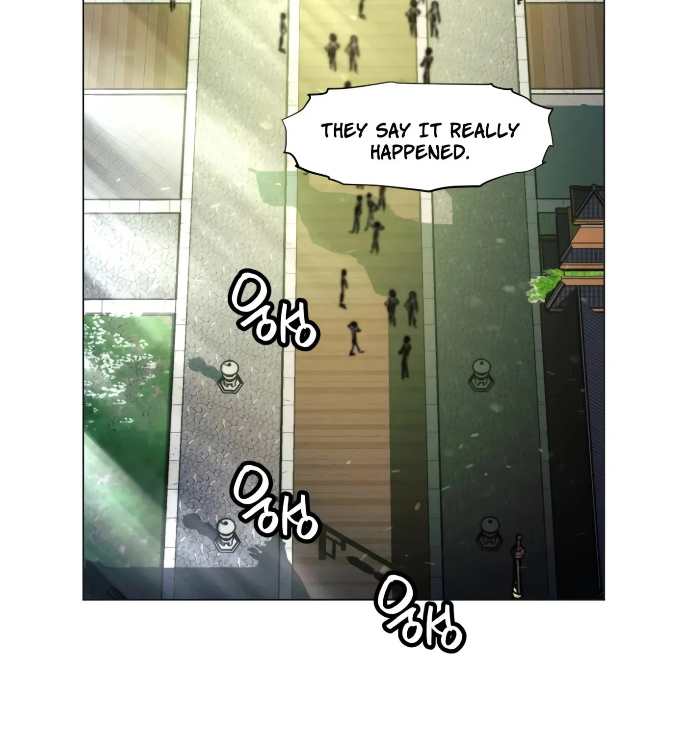 A Modern Man Who Transmigrated Into the Murim World Chapter 13 page 38 - 