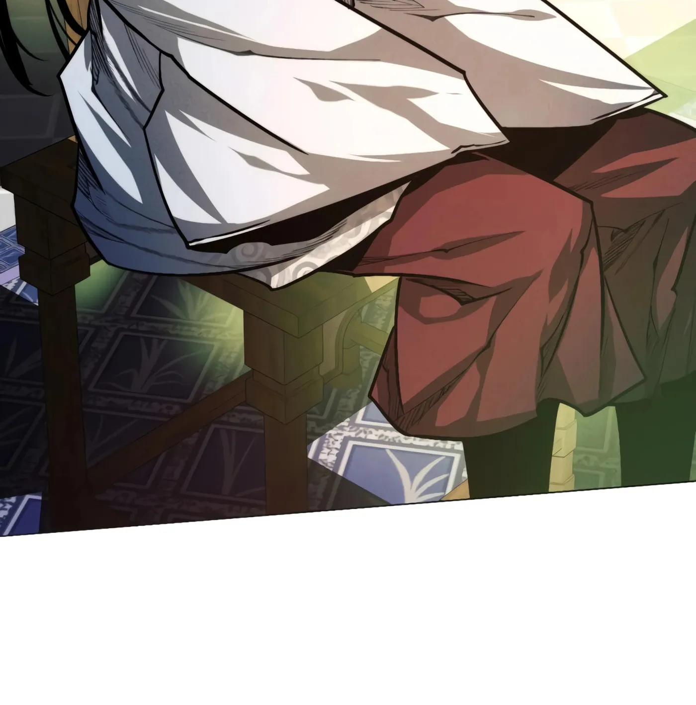 A Modern Man Who Transmigrated Into the Murim World Chapter 13 page 42 - 
