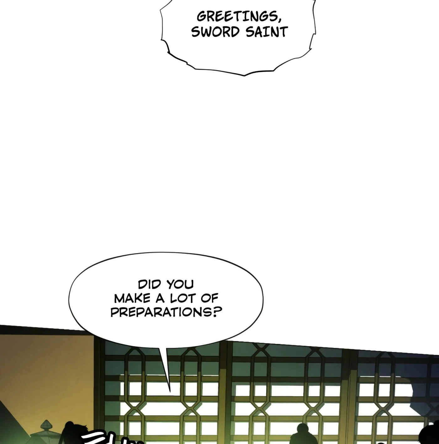 A Modern Man Who Transmigrated Into the Murim World Chapter 13 page 46 - 
