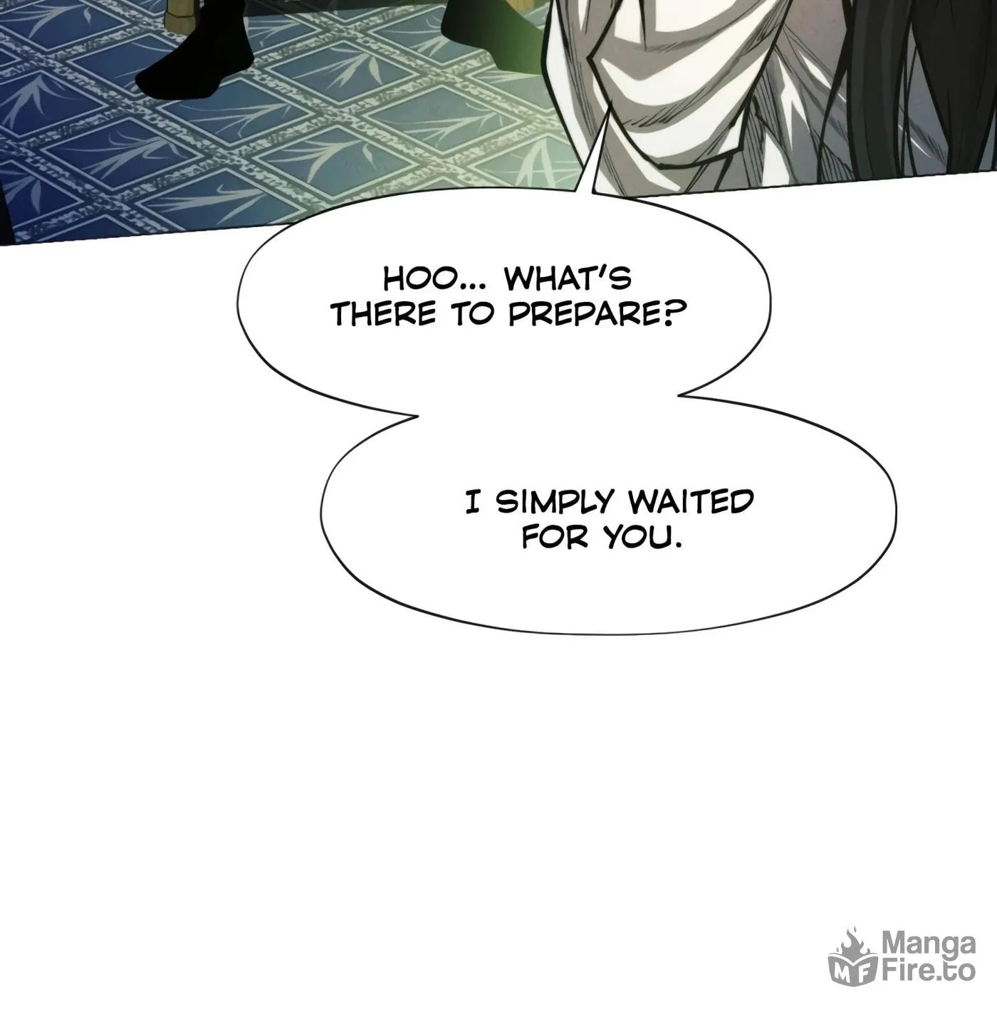 A Modern Man Who Transmigrated Into the Murim World Chapter 13 page 48 - 