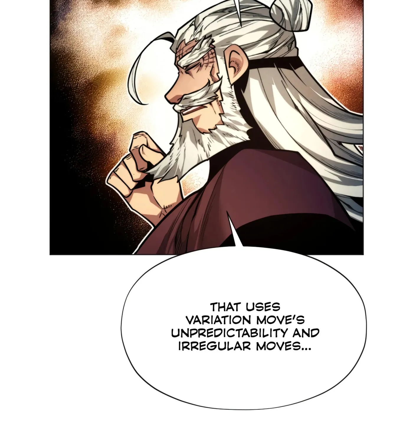 A Modern Man Who Transmigrated Into the Murim World Chapter 13 page 6 - 