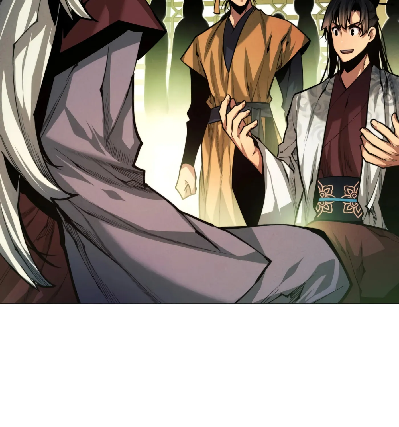 A Modern Man Who Transmigrated Into the Murim World Chapter 13 page 56 - 