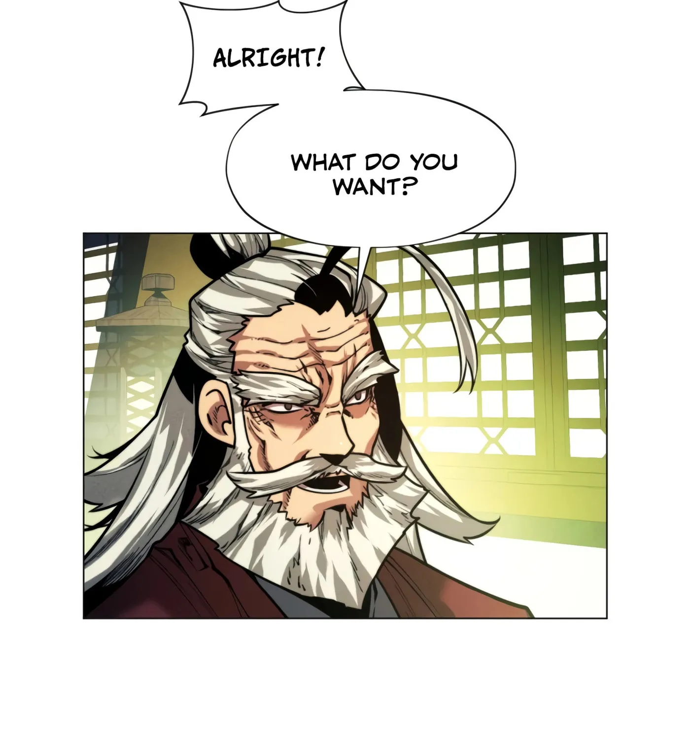 A Modern Man Who Transmigrated Into the Murim World Chapter 13 page 58 - 