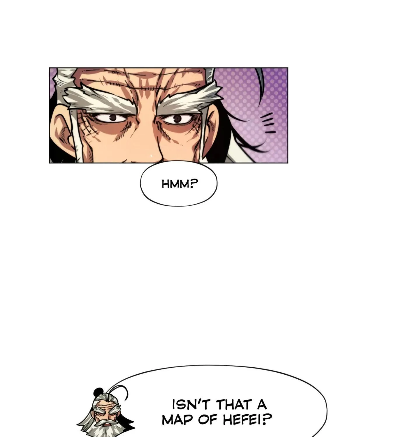 A Modern Man Who Transmigrated Into the Murim World Chapter 13 page 61 - 