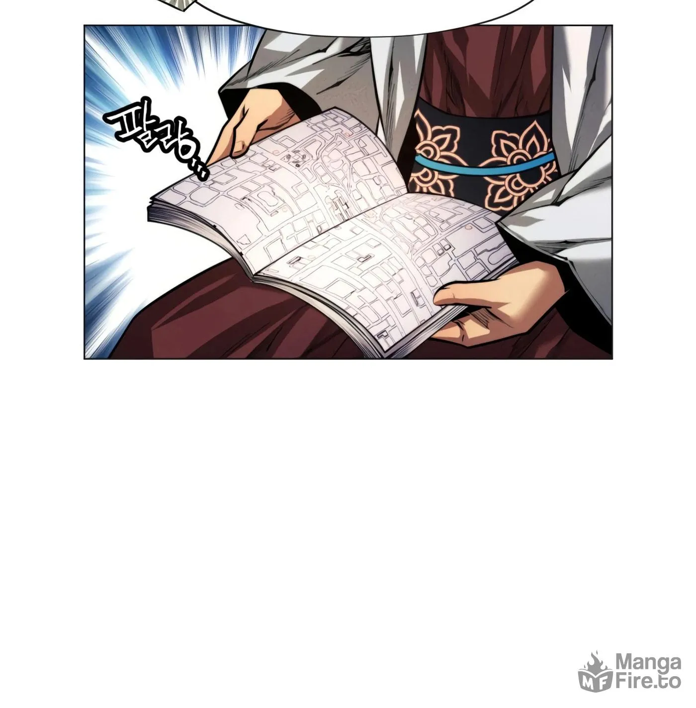 A Modern Man Who Transmigrated Into the Murim World Chapter 13 page 62 - 