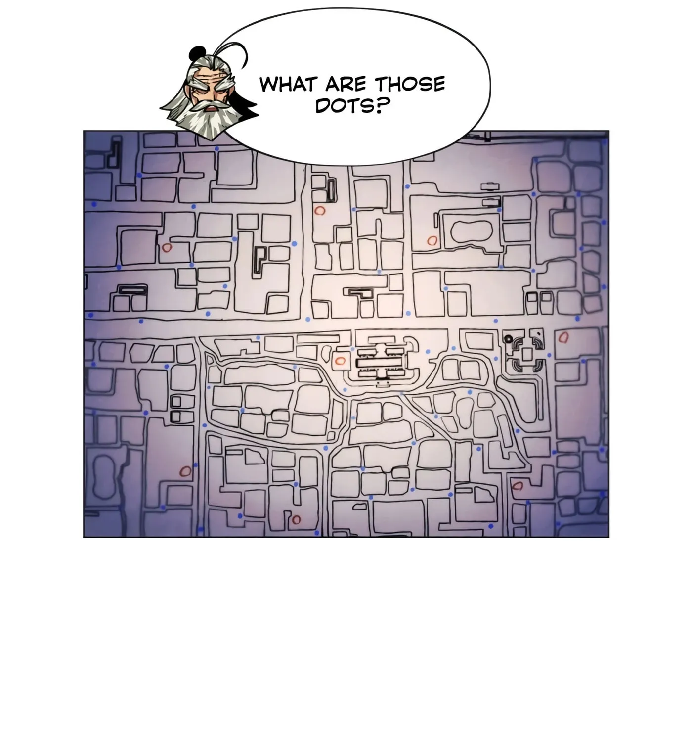 A Modern Man Who Transmigrated Into the Murim World Chapter 13 page 63 - 
