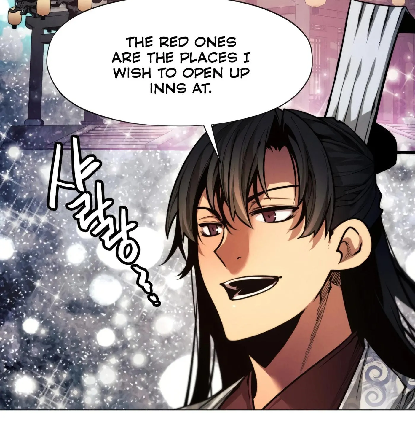 A Modern Man Who Transmigrated Into the Murim World Chapter 13 page 65 - 