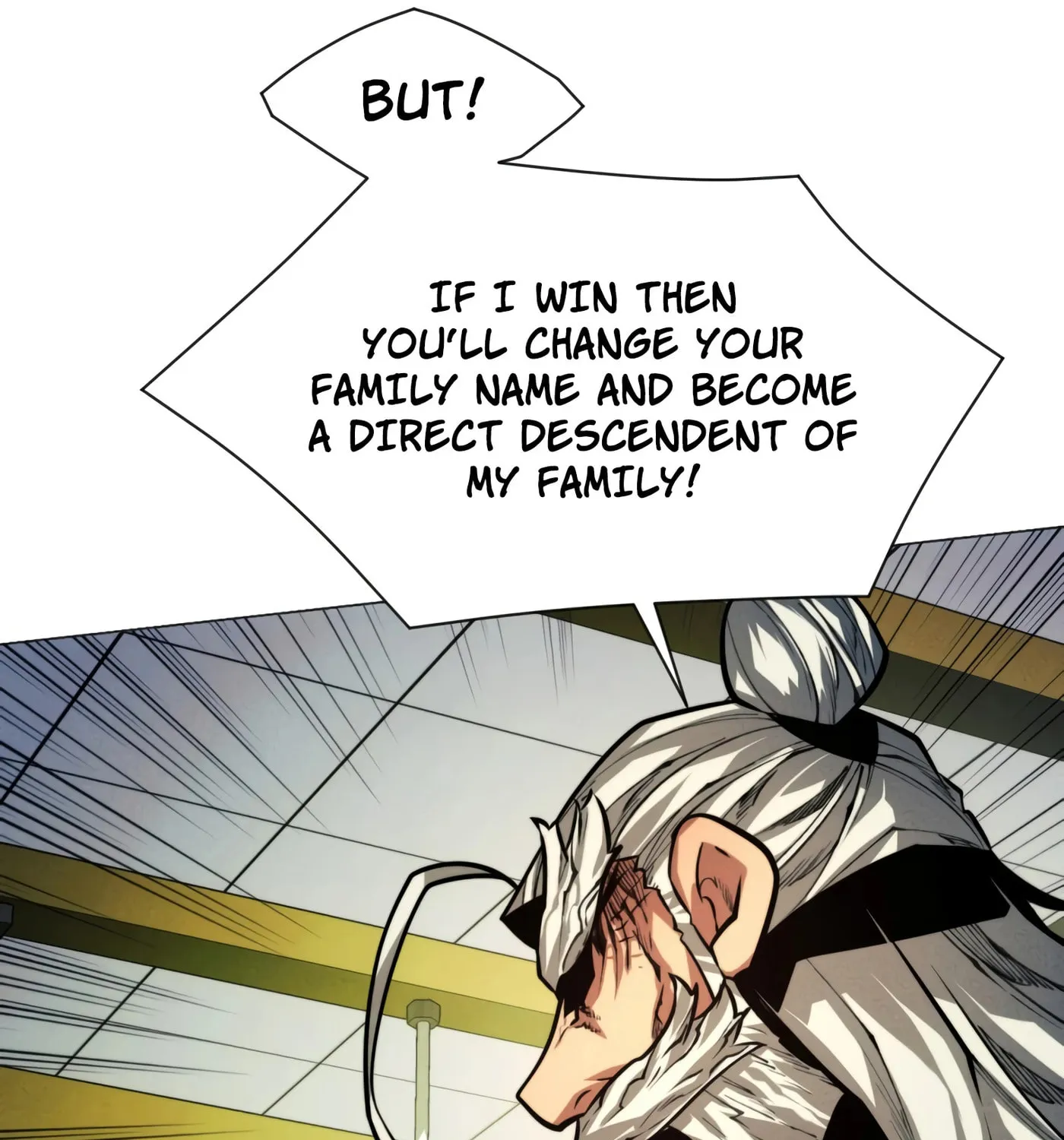 A Modern Man Who Transmigrated Into the Murim World Chapter 13 page 69 - 