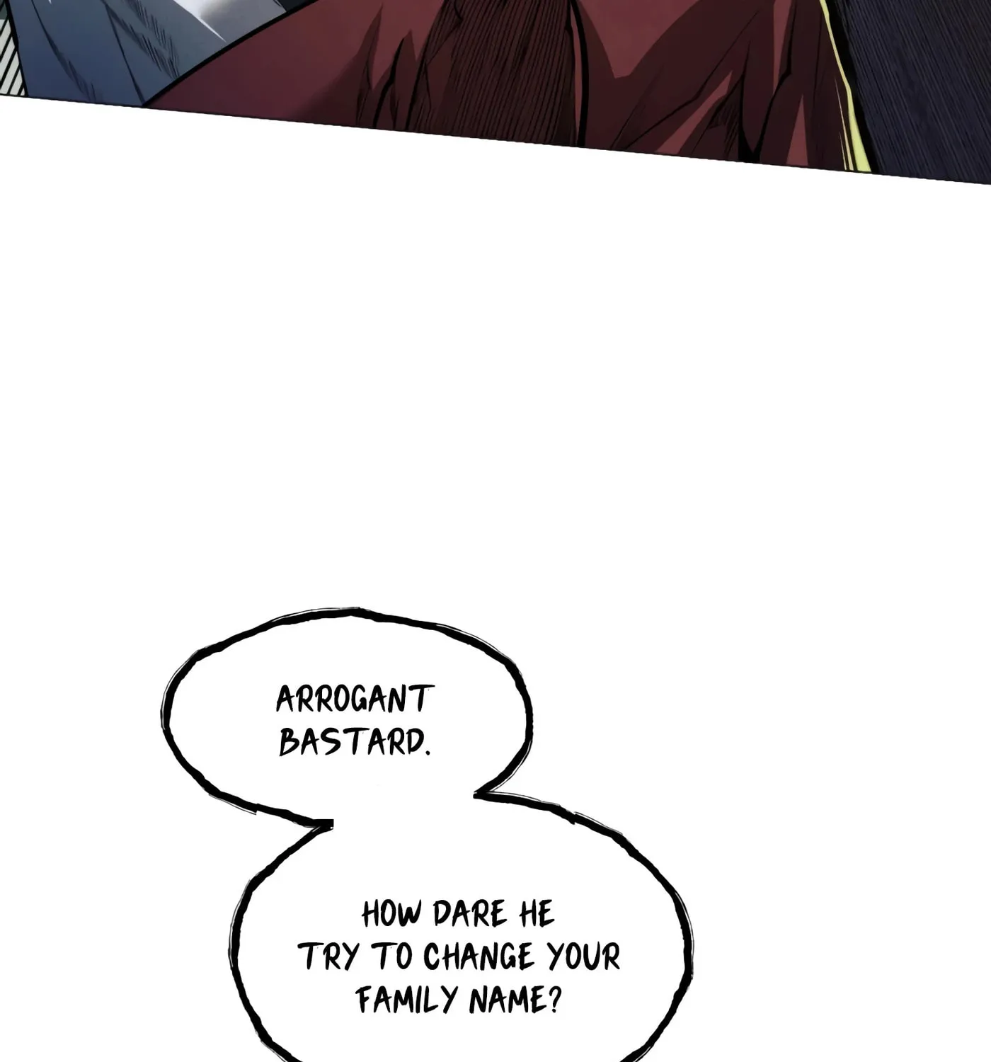A Modern Man Who Transmigrated Into the Murim World Chapter 13 page 72 - 