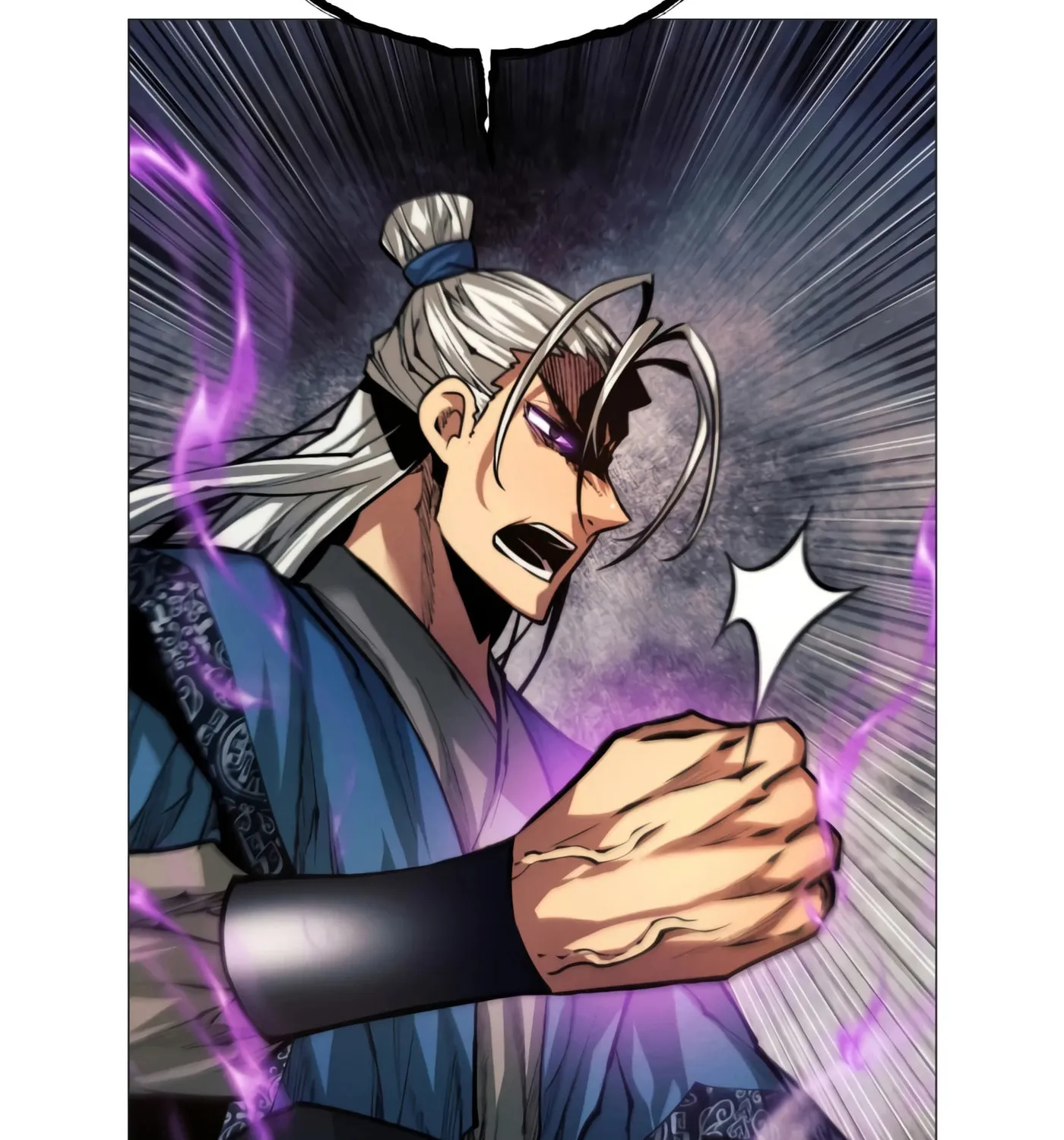 A Modern Man Who Transmigrated Into the Murim World Chapter 13 page 73 - 