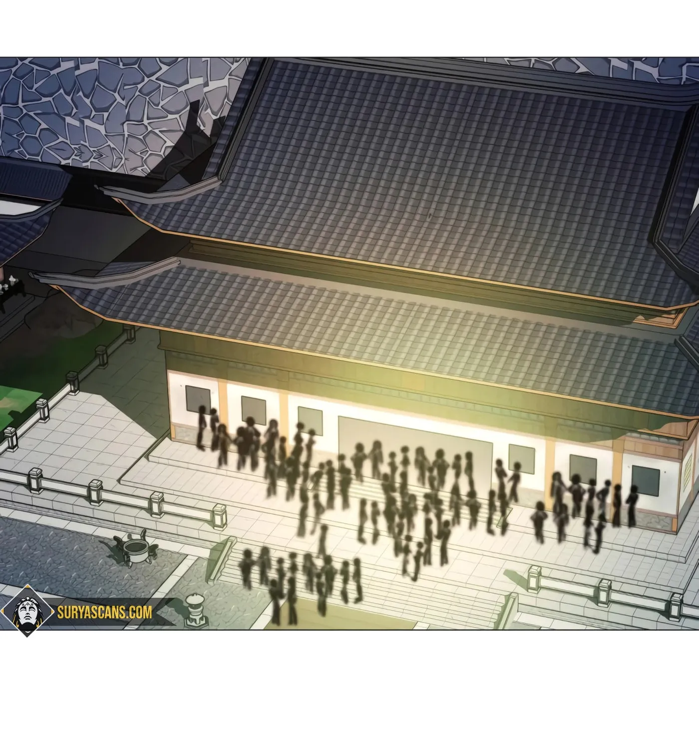 A Modern Man Who Transmigrated Into the Murim World Chapter 13 page 78 - 