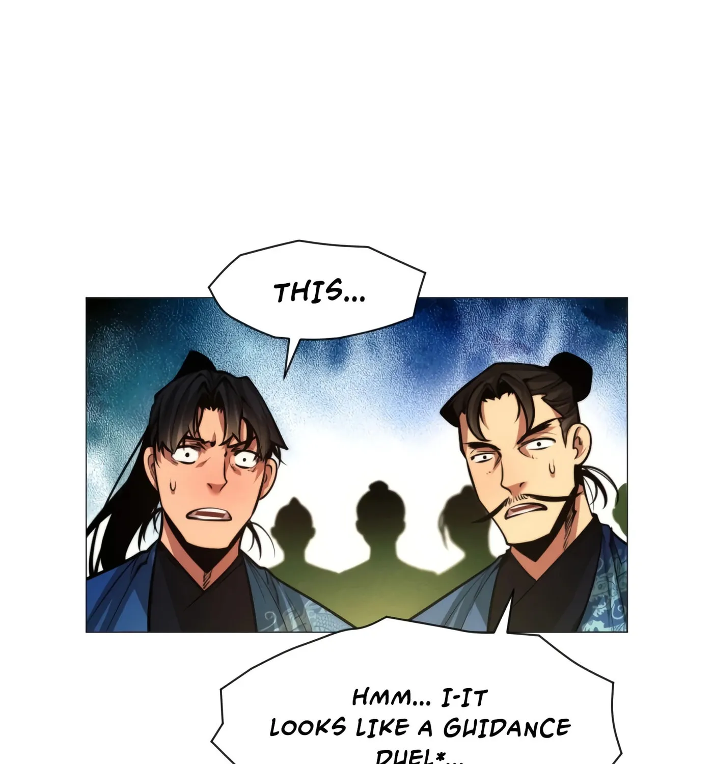 A Modern Man Who Transmigrated Into the Murim World Chapter 13 page 79 - 