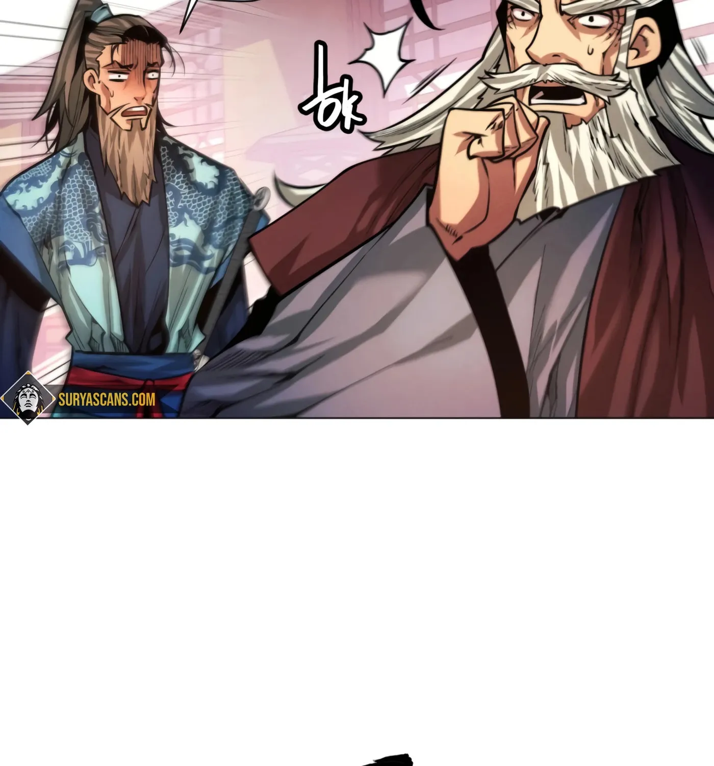 A Modern Man Who Transmigrated Into the Murim World Chapter 13 page 9 - 
