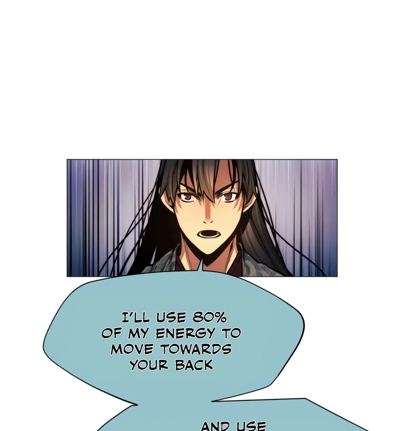 A Modern Man Who Transmigrated Into the Murim World Chapter 13 page 81 - 