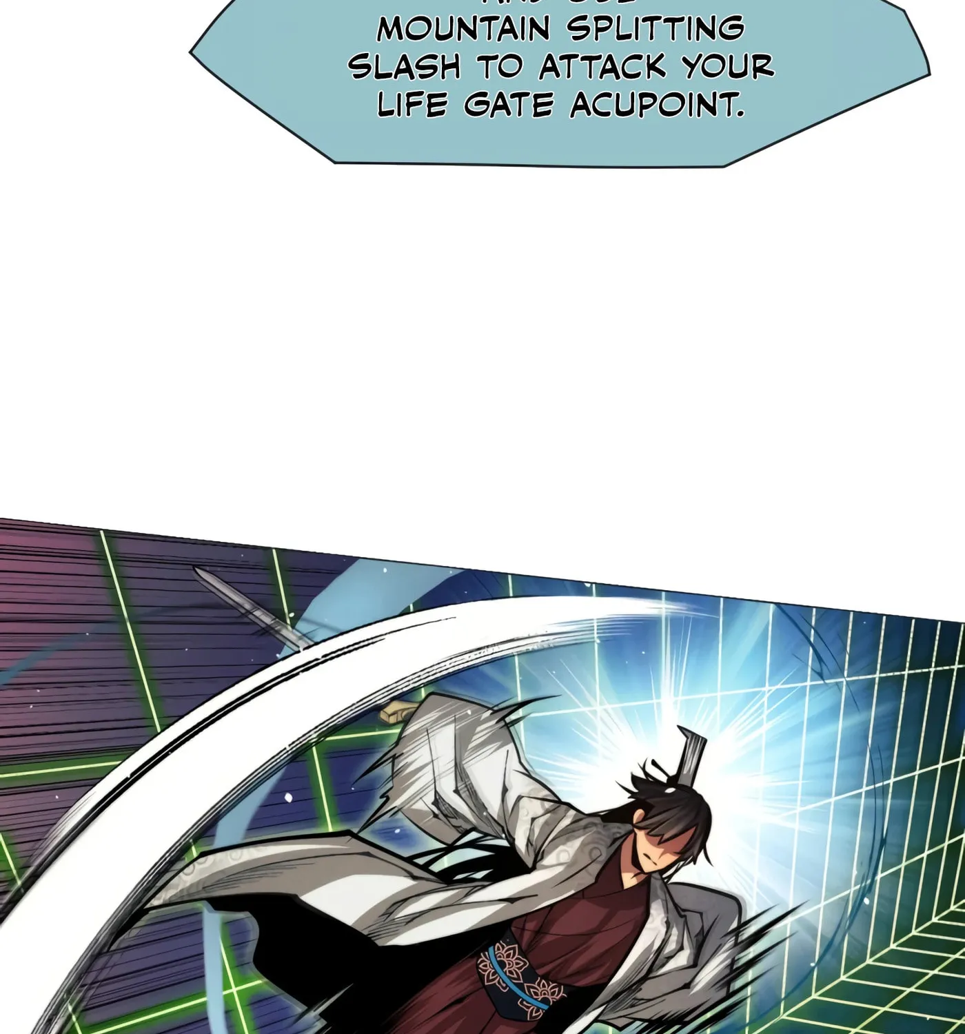 A Modern Man Who Transmigrated Into the Murim World Chapter 13 page 82 - 
