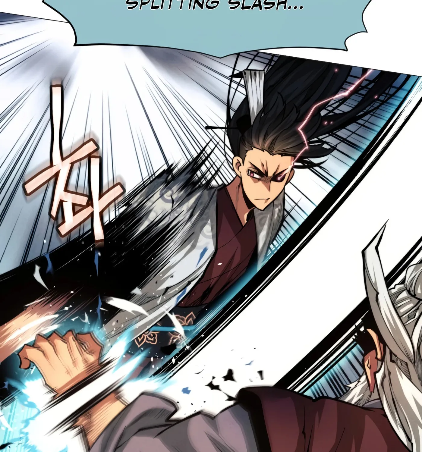 A Modern Man Who Transmigrated Into the Murim World Chapter 13 page 87 - 
