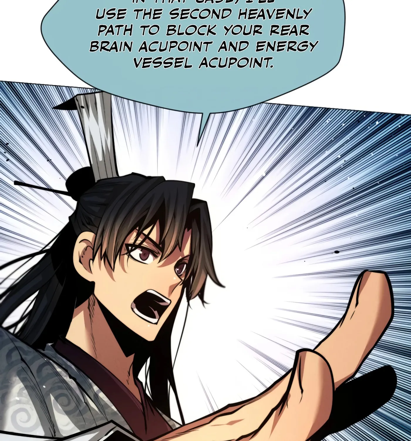 A Modern Man Who Transmigrated Into the Murim World Chapter 13 page 90 - 