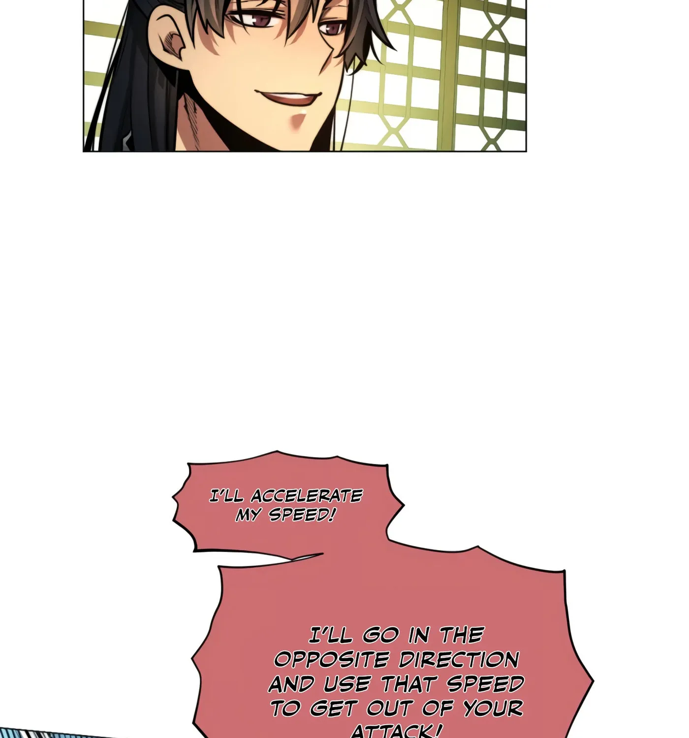 A Modern Man Who Transmigrated Into the Murim World Chapter 13 page 96 - 