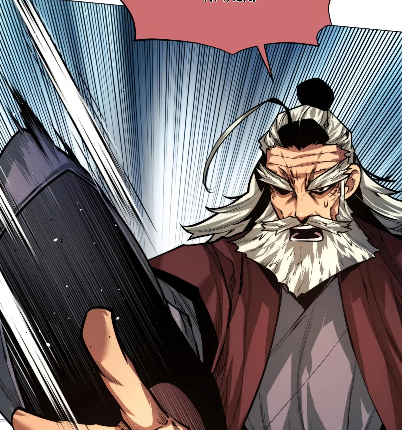 A Modern Man Who Transmigrated Into the Murim World Chapter 13 page 97 - 