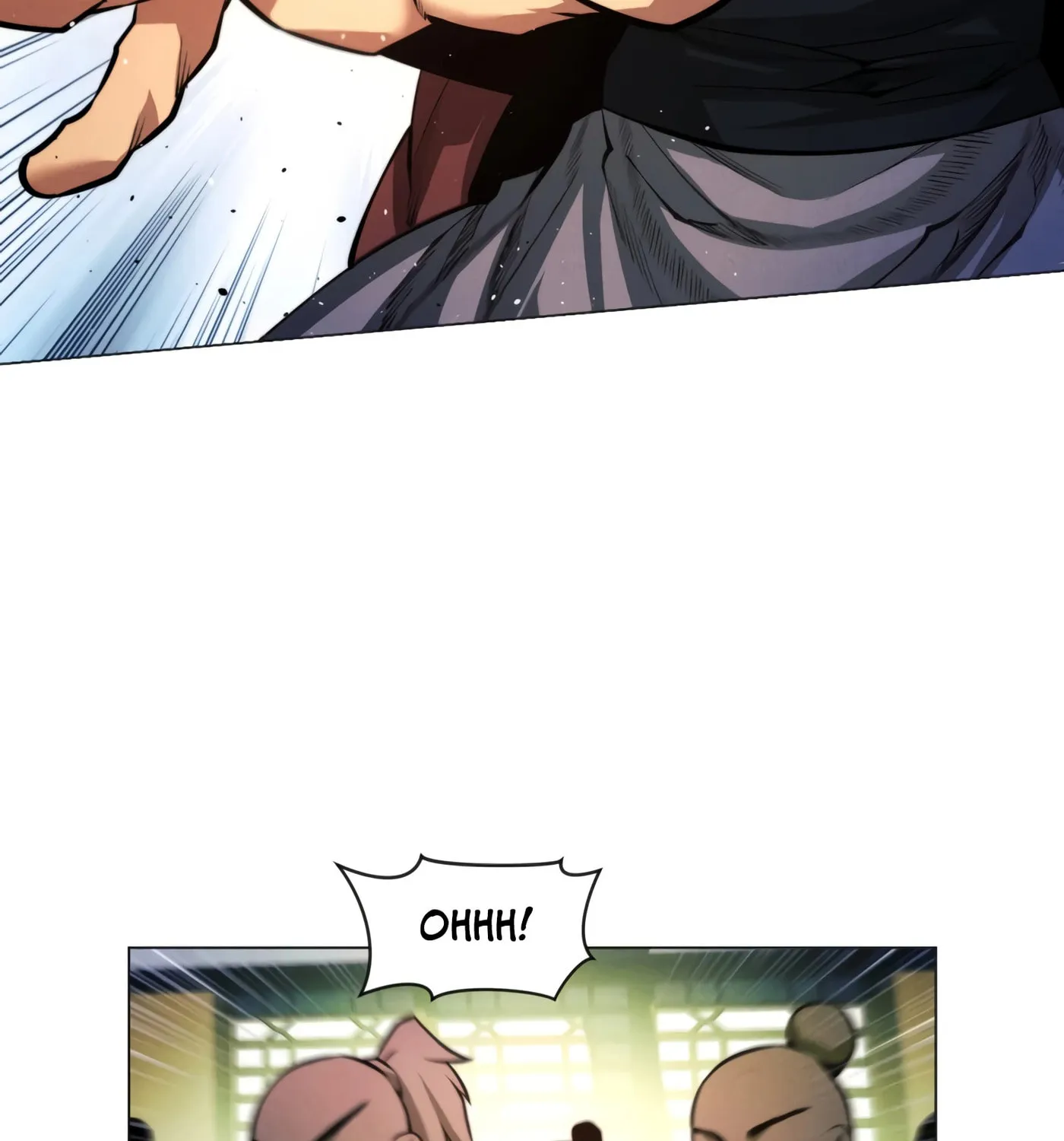 A Modern Man Who Transmigrated Into the Murim World Chapter 13 page 99 - 
