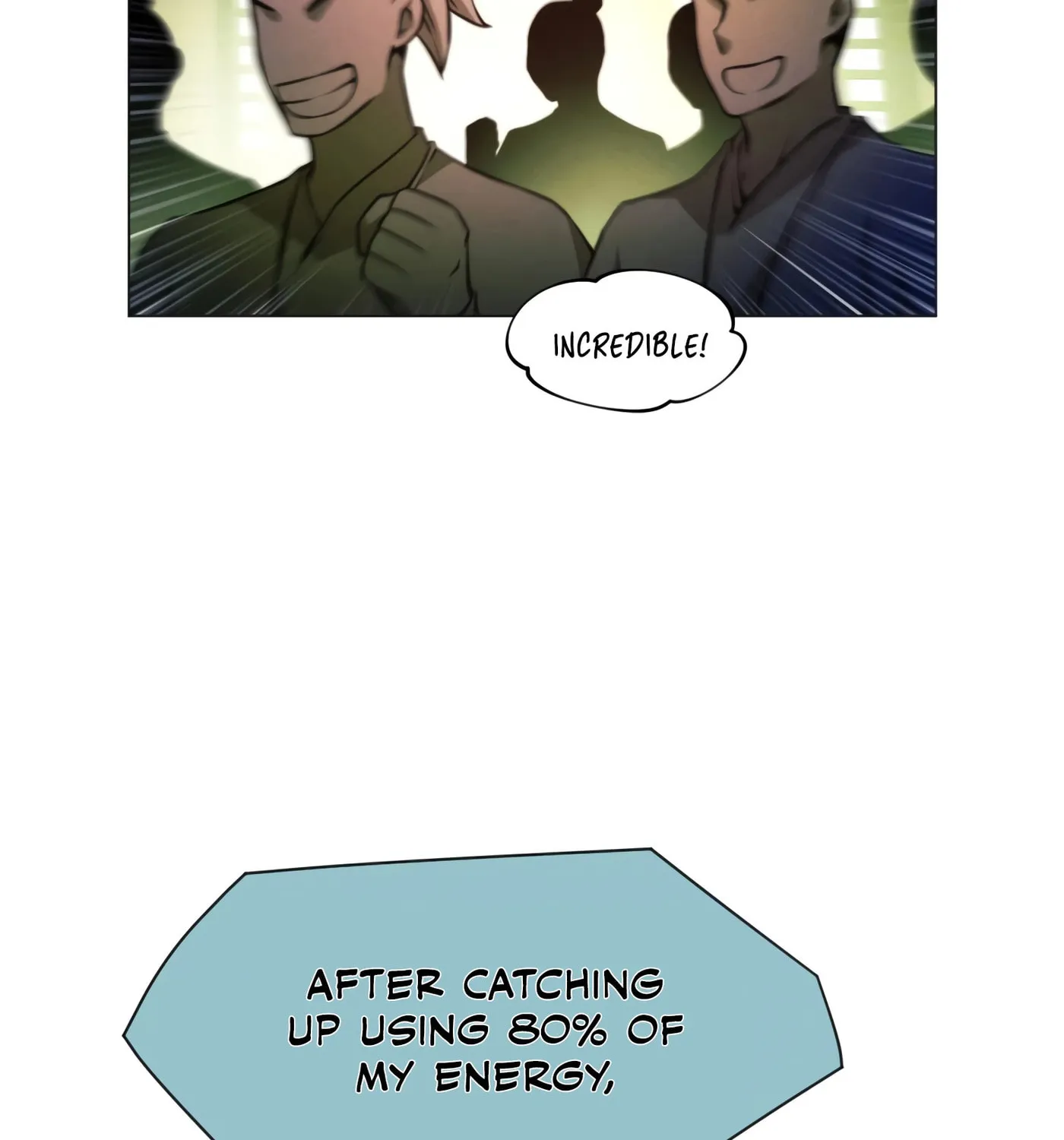 A Modern Man Who Transmigrated Into the Murim World Chapter 13 page 100 - 