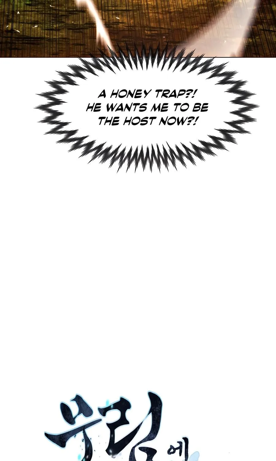 A Modern Man Who Transmigrated Into the Murim World Chapter 130 page 11 - 