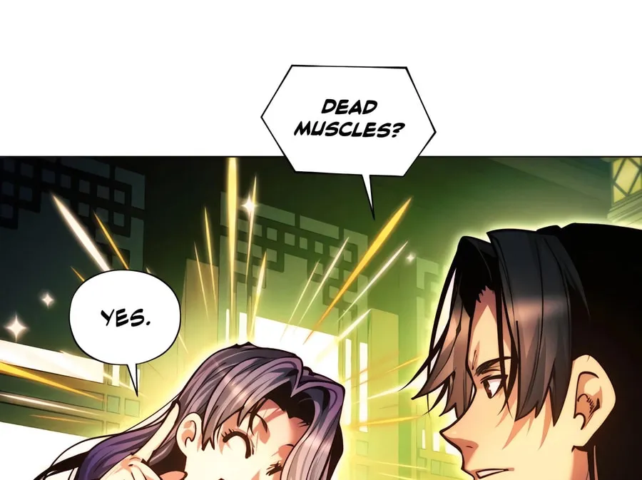A Modern Man Who Transmigrated Into the Murim World Chapter 130 page 106 - 