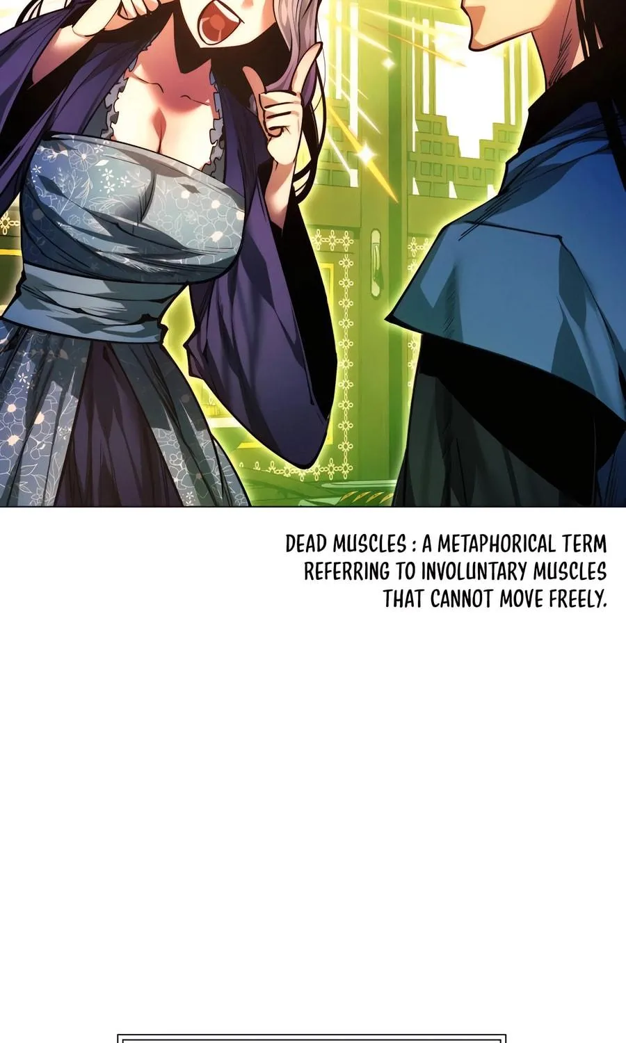 A Modern Man Who Transmigrated Into the Murim World Chapter 130 page 107 - 