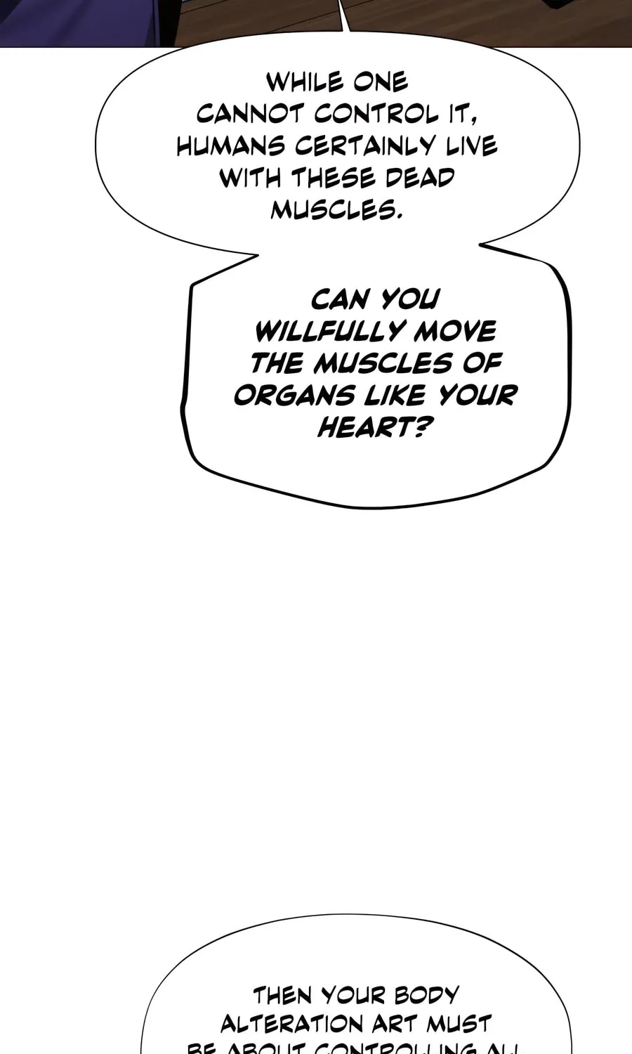 A Modern Man Who Transmigrated Into the Murim World Chapter 130 page 117 - 